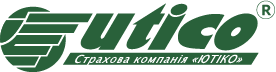 Логотип страхової компанії УТСК