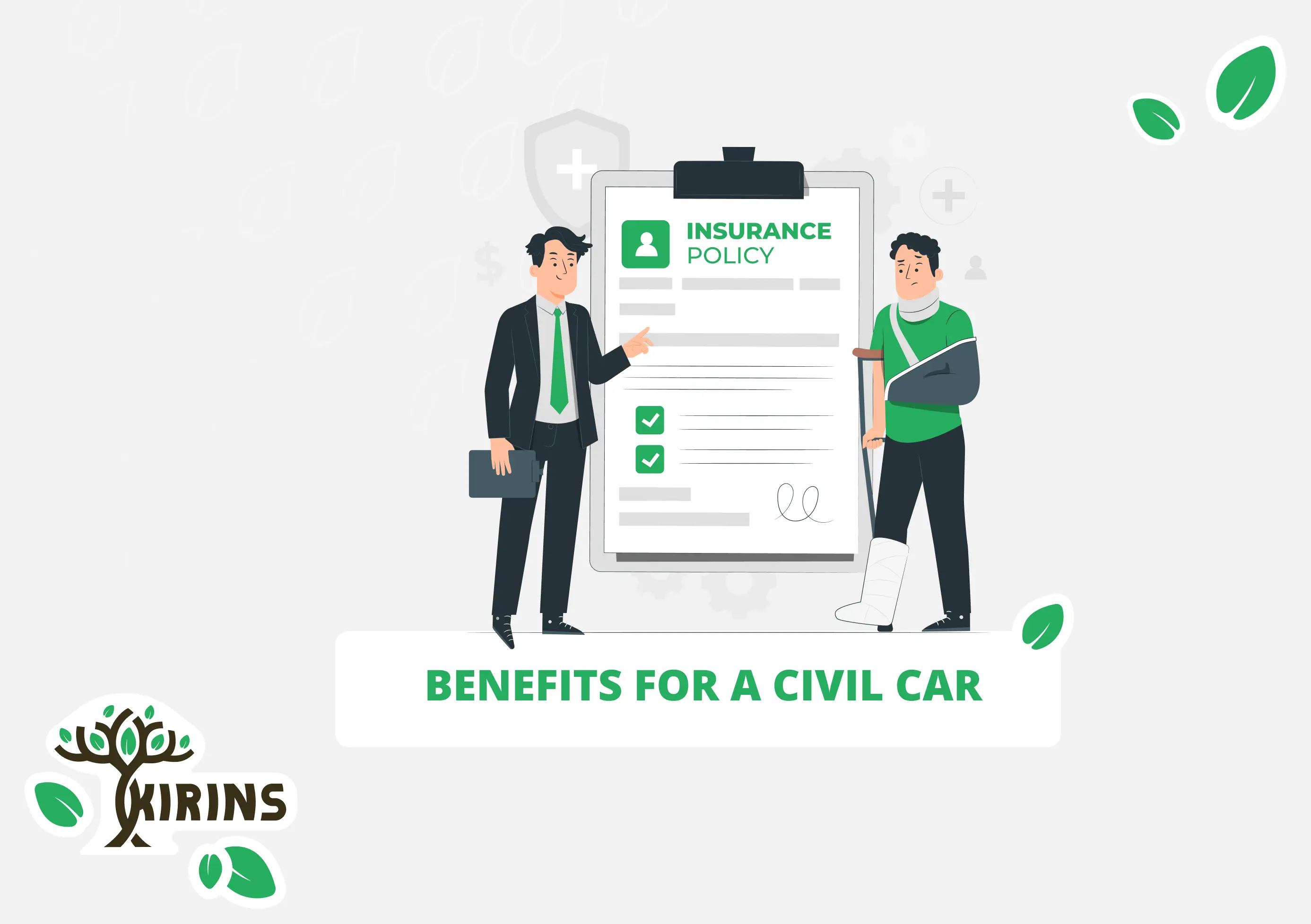 Preferential auto insurance for people with disabilities and pensioners