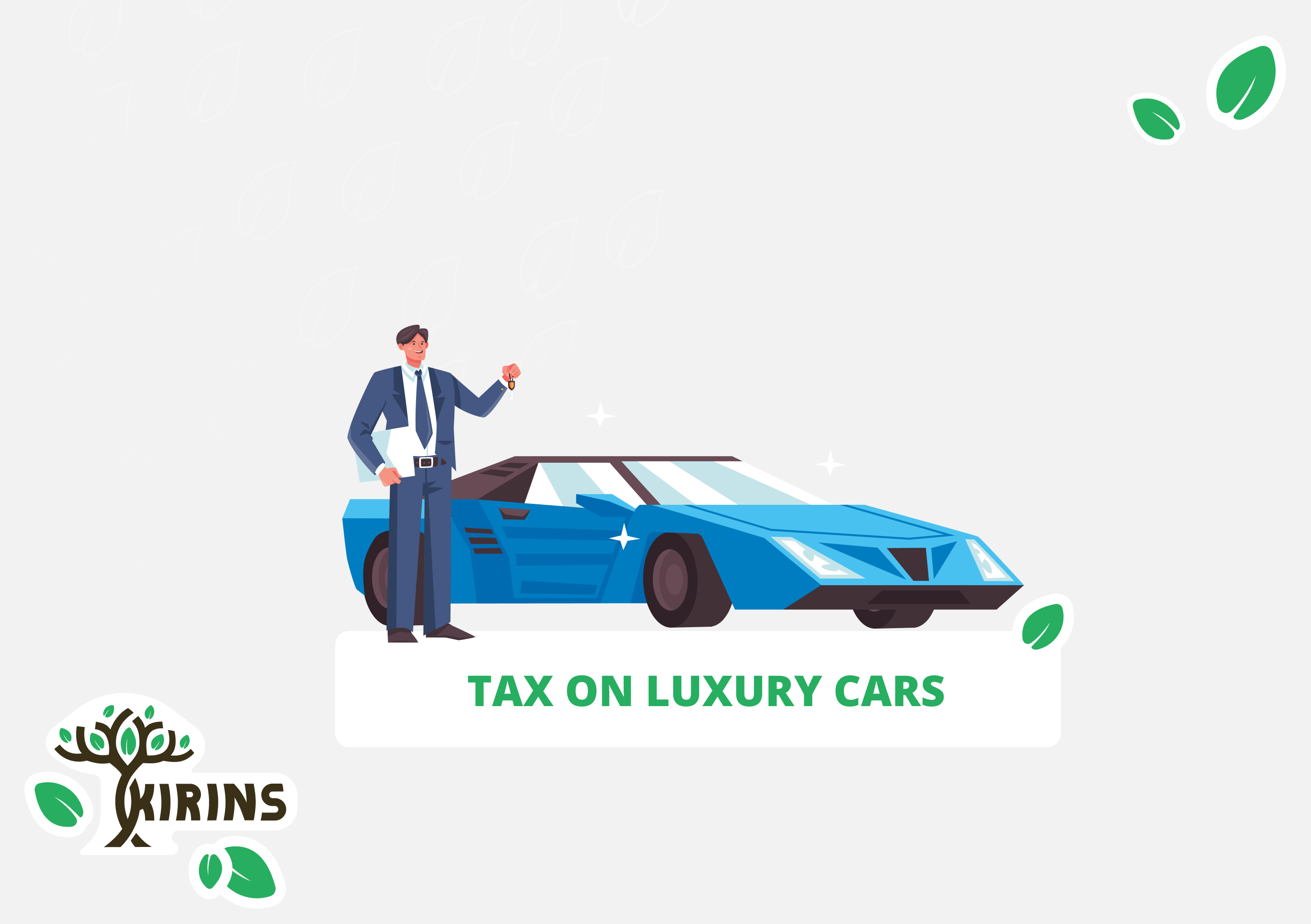 Luxury car tax in Ukraine